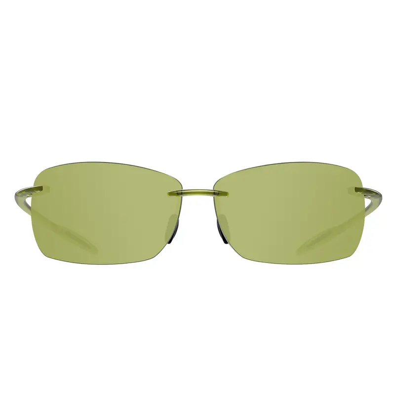 MAXJULI Sports Sunglasses for Men Women Tr90 Rimless Frame for Running Fishing Golf Surf Driving MJ8010 - Image 8