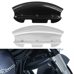 Motorcycle Accessories For Harley Touring Electra Street Glide FLH/T FLHX 2014-2023 Models Lower Triple Tree Wind Deflector