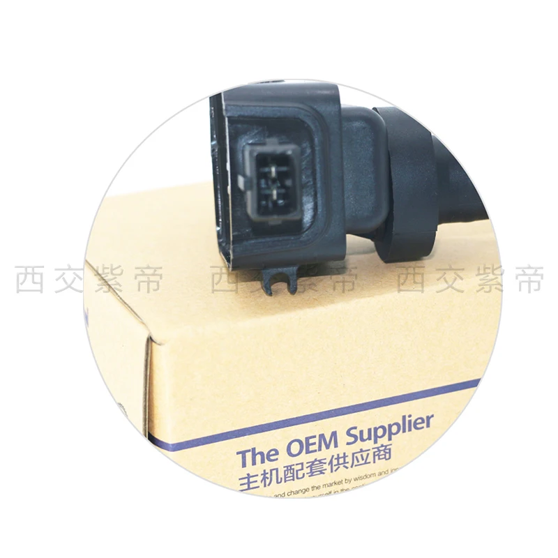

IGNITION COIL FOR FOTON GRATOUR T3 V3 ENGINE NUMBER LJ469Q-1AE9 CHANG AN RUIXING M80 VA2112E F01R00A045 AY1601009 DQG1217 3214