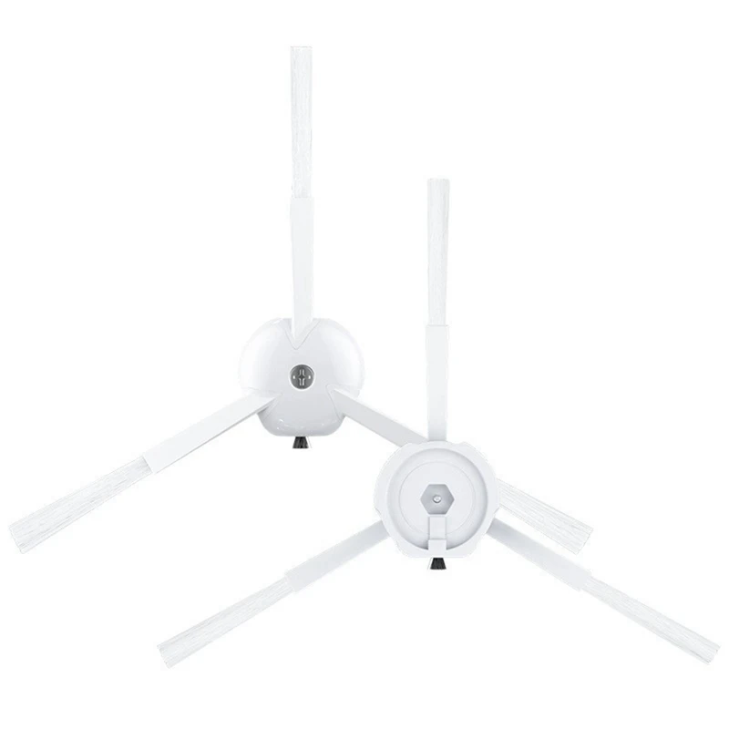 Pièces de rechange pour aspirateur Robot Roborock G10S/G10PRO, filtre, brosse latérale principale en tissu