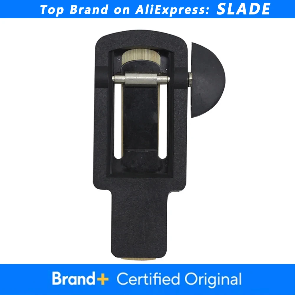 SLADE-cortador de caña de saxofón, accesorios de viento de madera, saxofón Soprano/alto/tenor, clarinete, recortador de caña, instrumento Musical, piezas portátiles