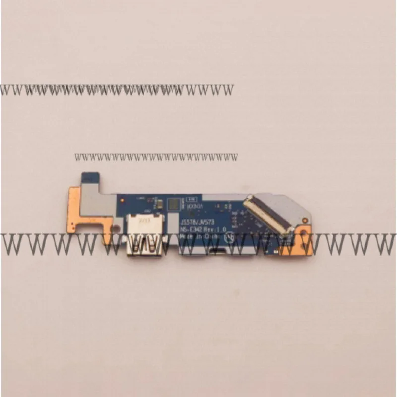 Módulo de placa USB A+Ideapad 3 15IAU7 NS-E342 5C50S25335