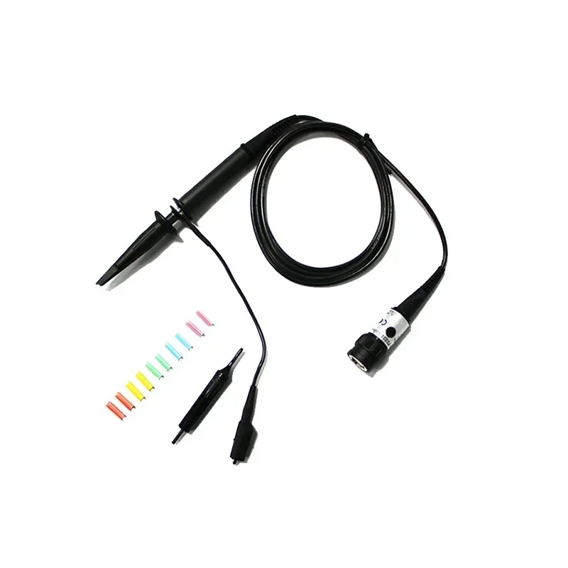 Suitable for Tpp0250 oscilloscope passive voltage probe bandwidth 250MHz original oscilloscope probe