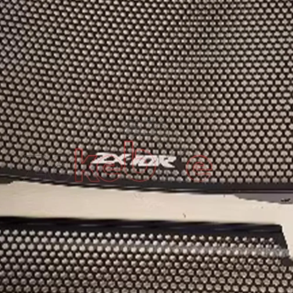 For Kawasaki Ninja ZX10RR ZX10R ZX-10R/ZX-10RR 2021-2023-2024-2025-2026 Motorcycle Radiator Grille Guard Cover Fuel Tank Protect