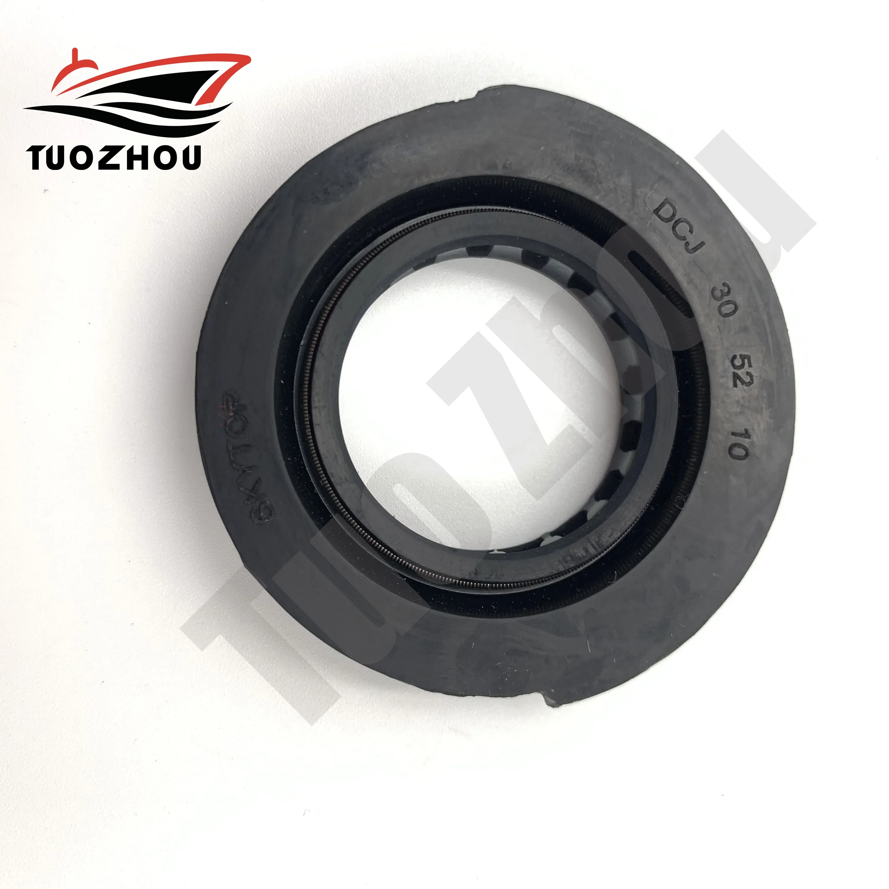 09289-30008 Oil Seal For Suzuki Outboard Motor 2T DT9.9 15HP 20HP 25HP 28HP