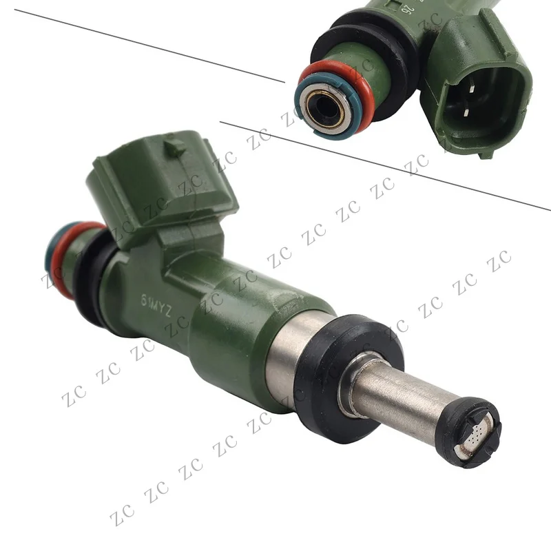 S+ Fuel Injector For Yamaha XT660R XT660X Raptor 700 YFM700R MT03