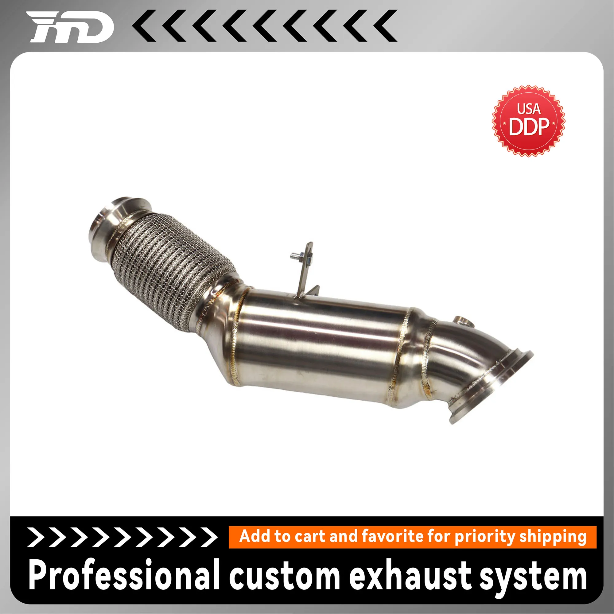 For Bmw B48 Without…