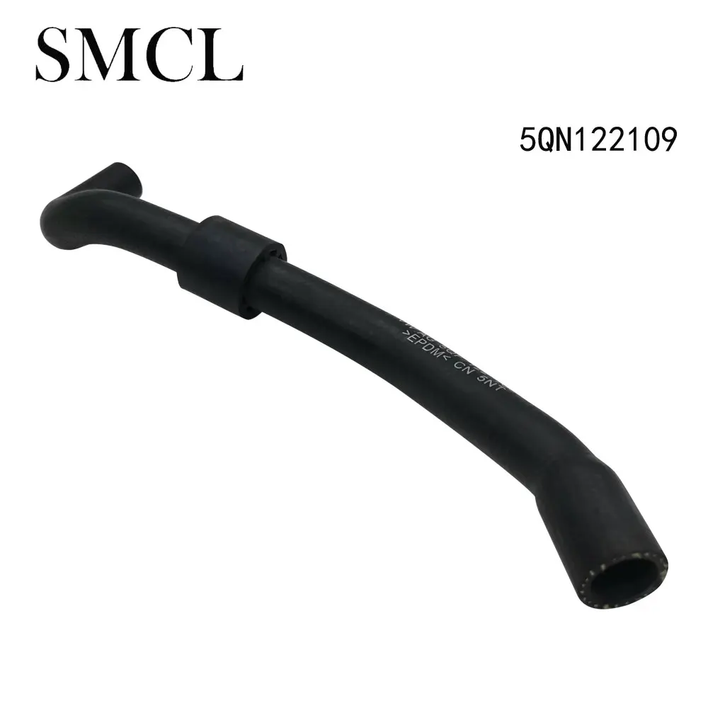 

5QN122109 Coolant pipe For VW Tiguan 2017-2026