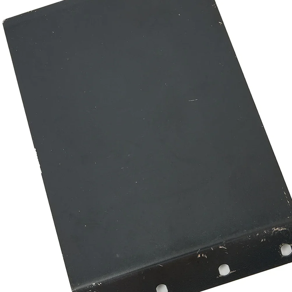 

Plate Pad Base Plate Pad Accessories Attachment Base Plate Pads Spare Tools Carbon For Ma-kita MT190 MT9 Parts