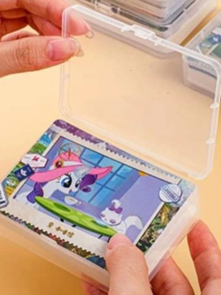 54 pçs/set novo anime uma peça kawaii figura de ação modelo brinquedos jogando cartas imagem alta definição poker coleção presentes