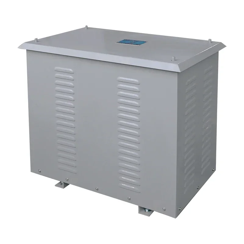 Huatong المحول البحري CSD/CSGD-30KVA ثلاث مراحل العزلة 440V400V380V محول 230 فولت إلى 220 فولت