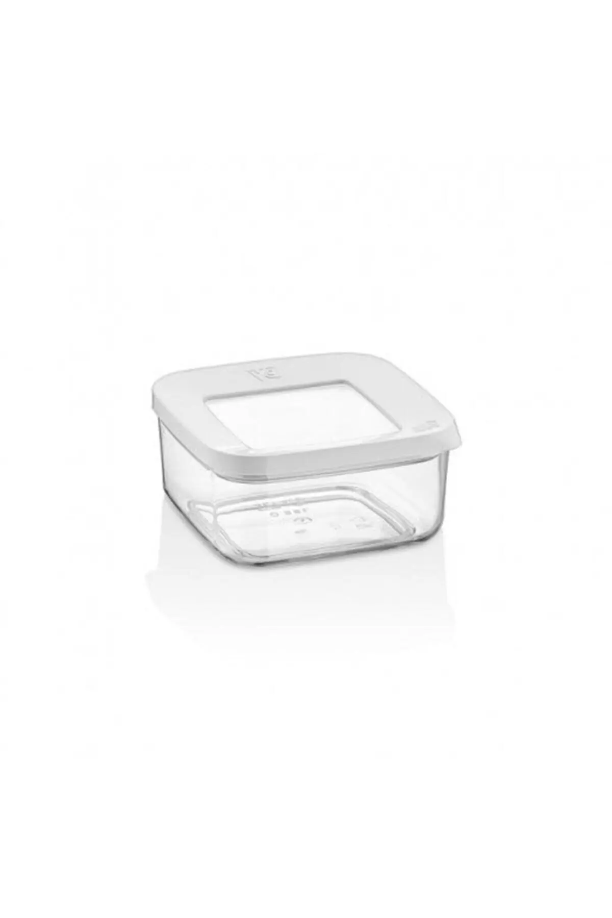 DOLBOVI Vipahmet square storage container 250ml