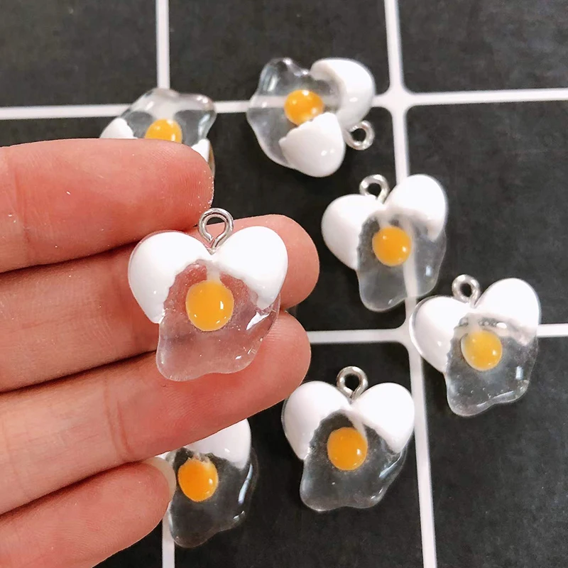 10Pcs Cute Mini Tra… - image