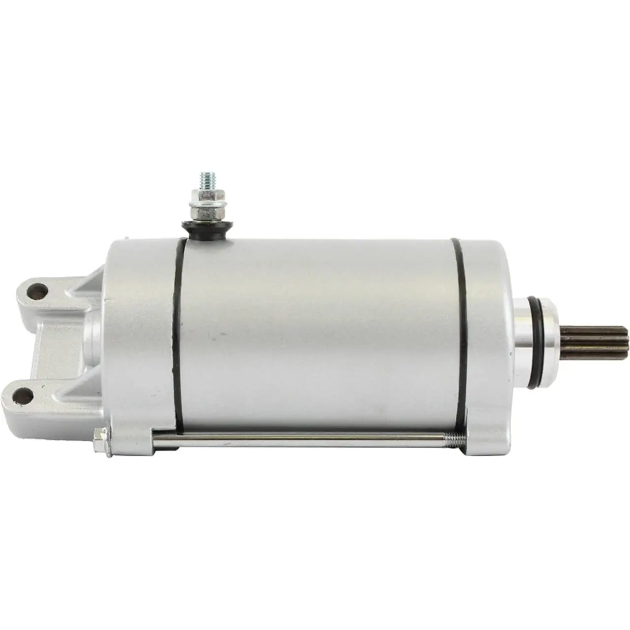 12 Volt 9 Teeth Starter Motor Replace For Honda VTX1800 Motorcycle 2002-2007 18678 31200-MCH-000 18678