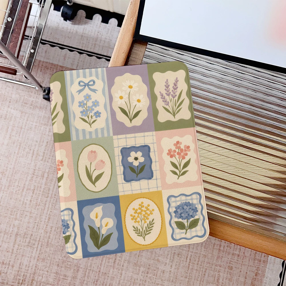 Case for iPad mini7, Pro , Air 7/8, 10/11/12;for Samsung Pad, for Xiaomi Pad, for Redmi Pad, for Huawei Pad, for Honor Pad,
