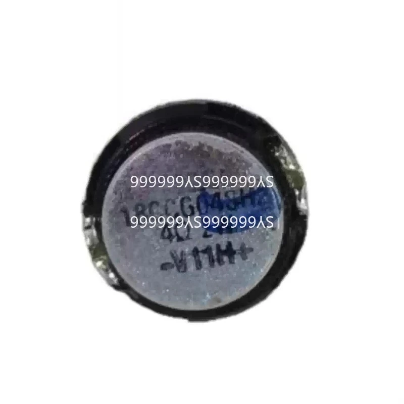 Universal 18mm Diameter Single Speaker Unit 7mm Thickness For Lenovo DELL Laptops