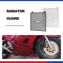 Motorcycle Accessories Radiator Grille Guard Cover Protector For Suzuki RF 600 900 R RF600R RF900R  RF 600R 1993 1994 1995-1999