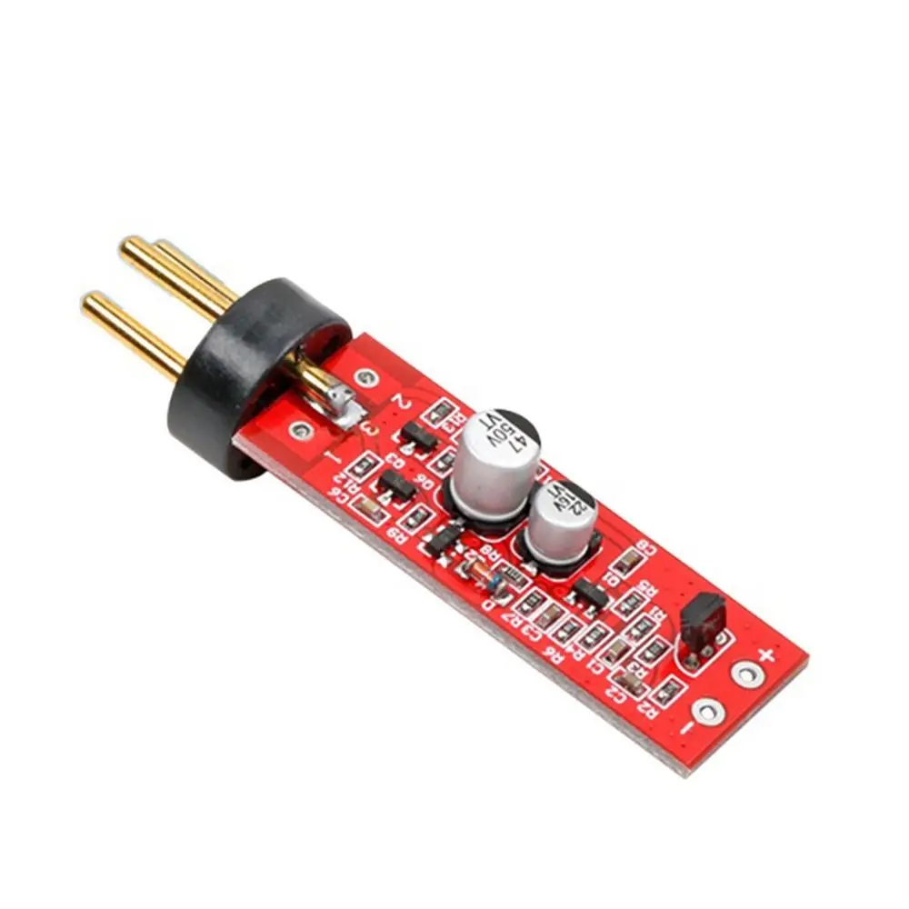 Electret Condenser Microphone Microphone Recording Modification Circuit Board Production Repair Circuit Board Amplifier Board