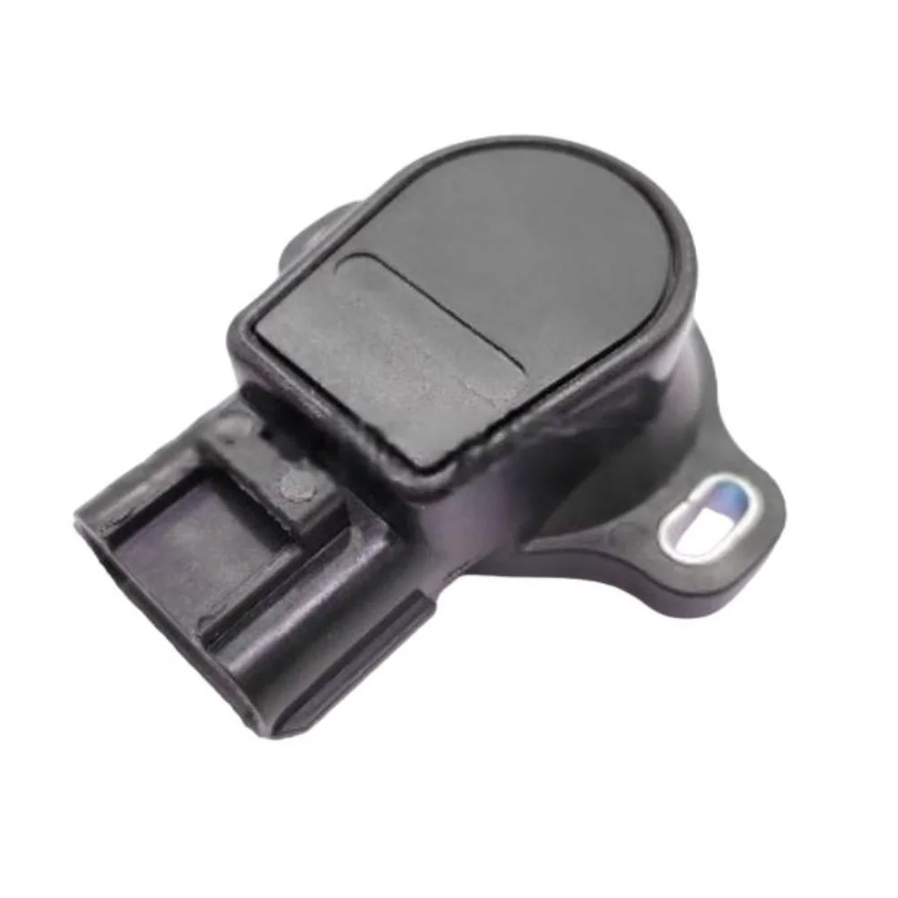مستشعر موضع الخانق للسيارات، استبدال مباشر، سهل التركيب، بناء بلاستيكي لـ 4 عداء #2
