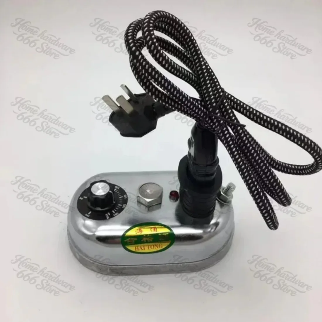 NEW Multifunctional Vulcanization Vulcanizing Machine Temperature Vulcanizing Machine Heating Plates