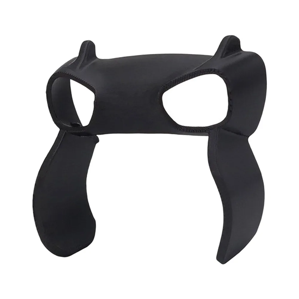 Outdoor-Ready Sunshade Cover for DJI Lito 1 and X1 Gimbal Delivering Physical Barrier Protection and Light Control