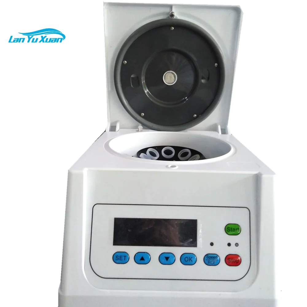 

DD4M platelet rich plasma Machine cheap price Blood PRP Centrifuge