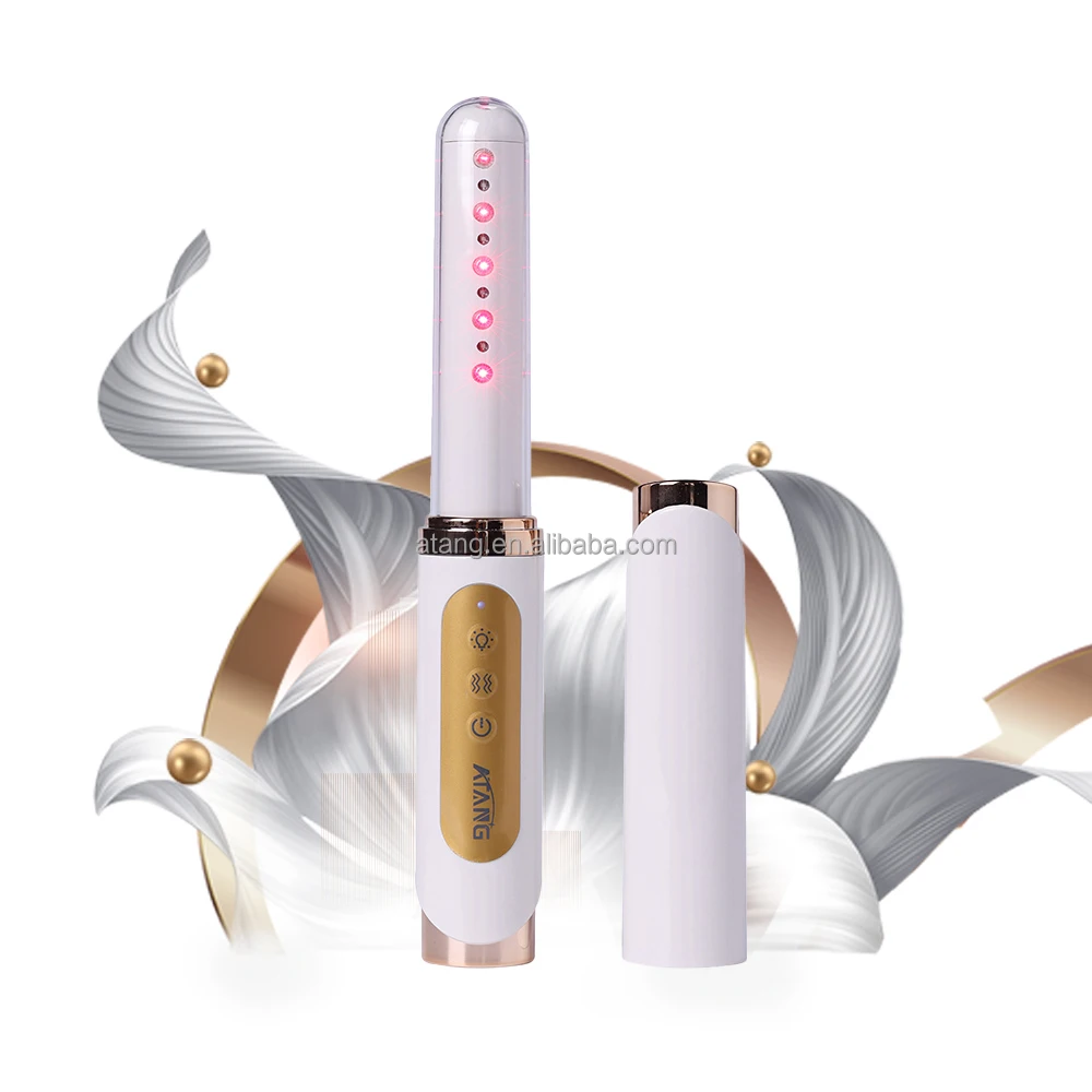 

Urinary Incontinence Vaginal Health Care Cervical Erosion Vaginal Tightening Magic Wand vaginal rejuvenation machine Yoni