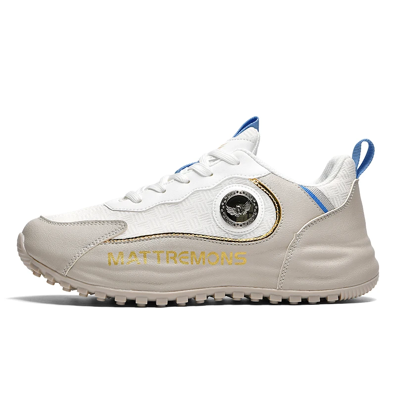 Men's Luxury Casual… - image