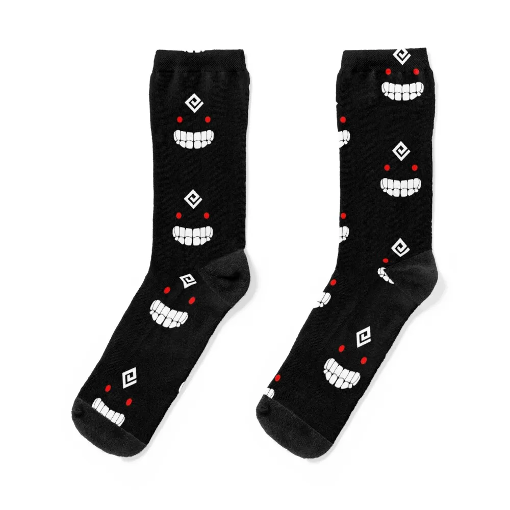 

black spirit-Best Black Desert Online Socks