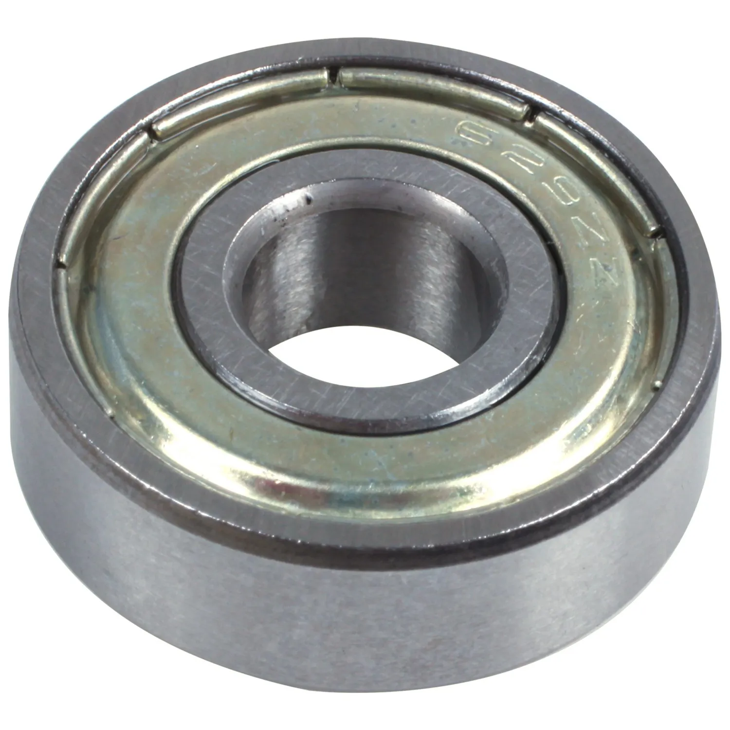 A74U 629Z Double Metal Shielded Sealed Deep Deep Groove Ball Bearing 9x26x8mm