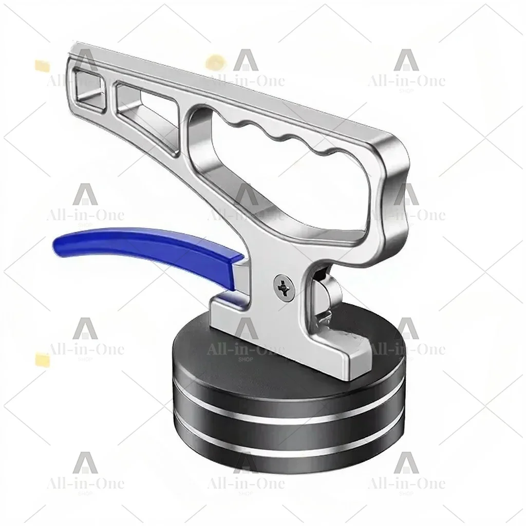 Super Strong Magnet Feeder, Laser Cutting, Handheld Crane, Permanent Magnet Suction Cup, Magnetic Lifting Tool