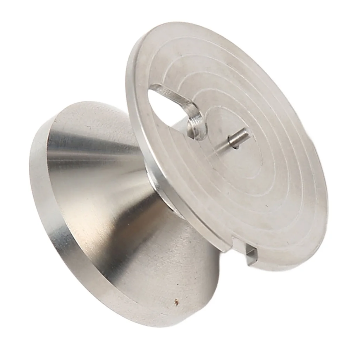 HHTL Watch Repair Watchnakers Tools Watch Movement Holder Professional Watch Movement Hands Mount Base