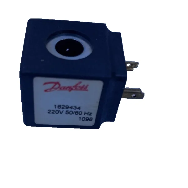 

Сменная электромагнитная катушка 1629434 220 В 50/60 Гц Совершенно новая оригинальная точечная