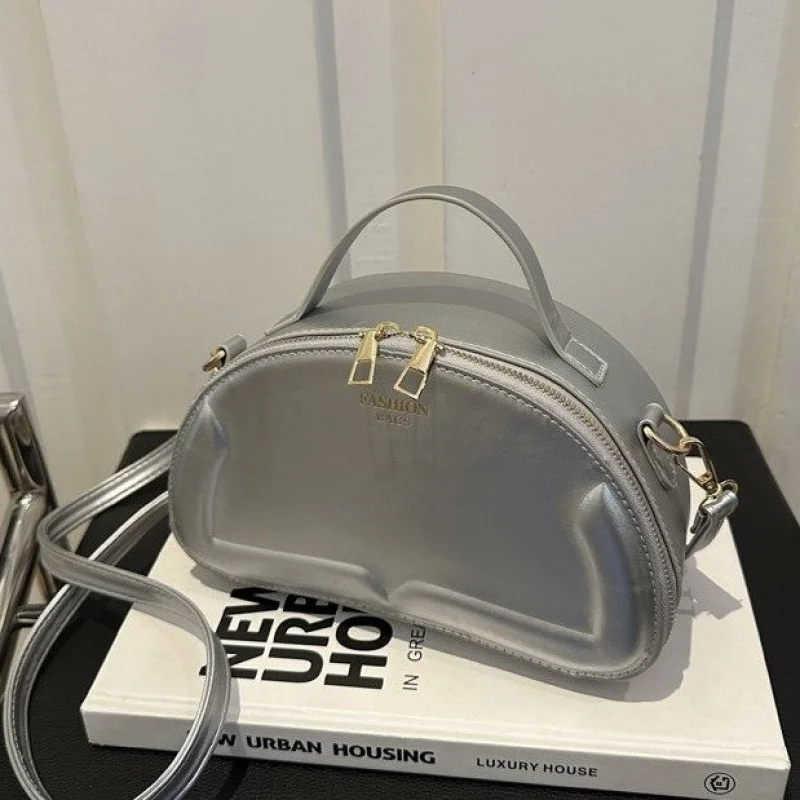 

Популярная классическая высококачественная кожаная женская сумка через плечо, роскошная брендовая модная элегантная повседневная сумка с изысканным рисунком ​