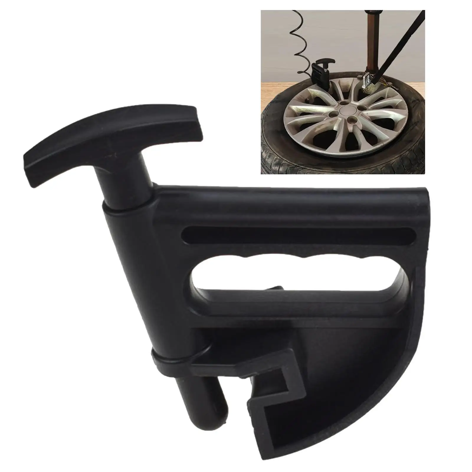 

Шиномонтажный станок Профессиональный помощник для замены колес для легкового грузовика