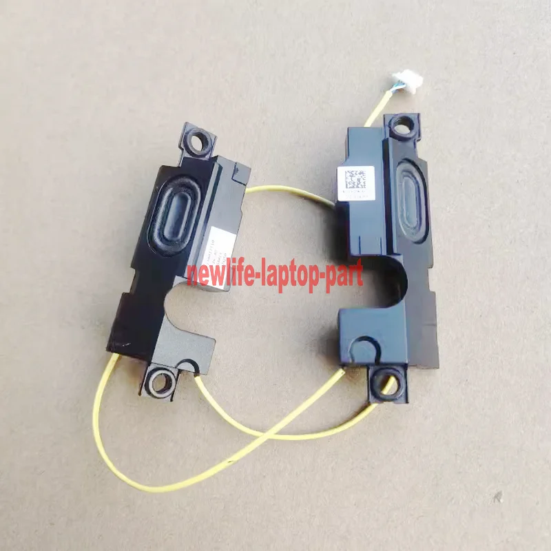 

Original for Dell G15 5530 Laptop Left & Right Audio Speaker Set YHG0M 0YHG0M Free Shipping