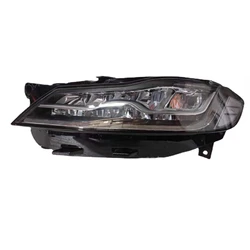 For Jaguar XF Headlight 2017-2020 XFL Full LED Headlamp Assembly Car Light For Jaguar XF Original Headlamp T2H24596 T2H24587