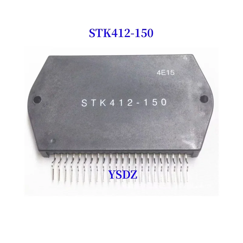 STK412-150 MODULE 100% New Original in stock