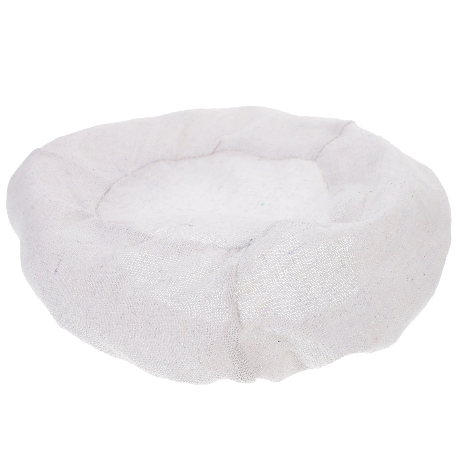 

Reusable Cloth Airtight Bottle Canning Protectors Household Wide Mouth Food Replacement Reusable Lids For Bottles Dried Fruit