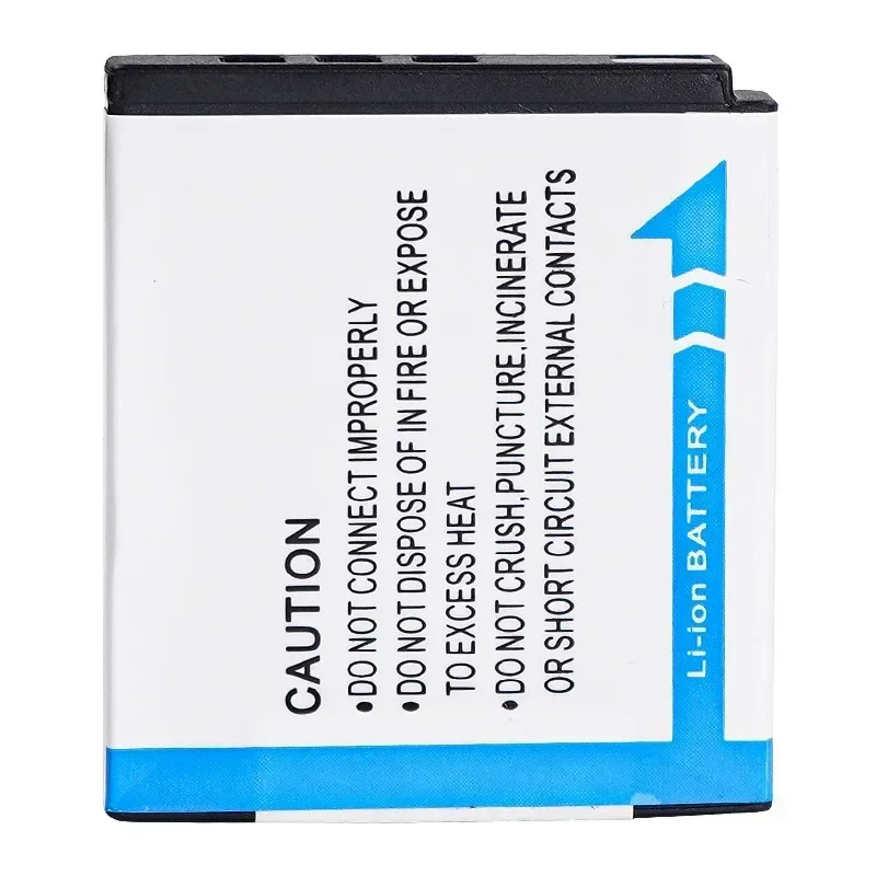 1400mAh 3.7V FNP-50 Battery Rechargeable Batteries For Fujifilm FinePix F200EXR F75EXR F70EXR F100fd F60fd F50fd XF1 XP100