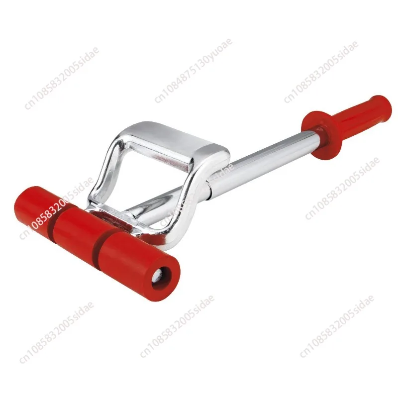 PVC Floor Construction Tools Wall Plastic Wall and Floor Two Use Plastic Pressure Rolling Roller To Brush The Wall