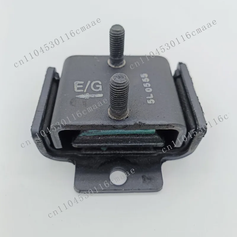 Suitable for Forklift Truck 2-3 Tons D30S/DB33A Engine Foot Bracket Cushion Pawl Pad
