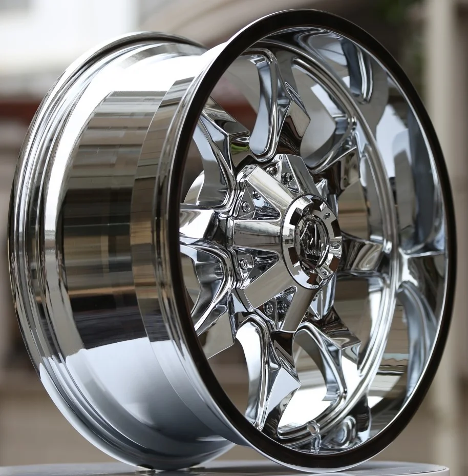 20 Inch hot car alloy wheels rims mag vossen new design passenger car rims Aluminum Rims rines wholesale wheels