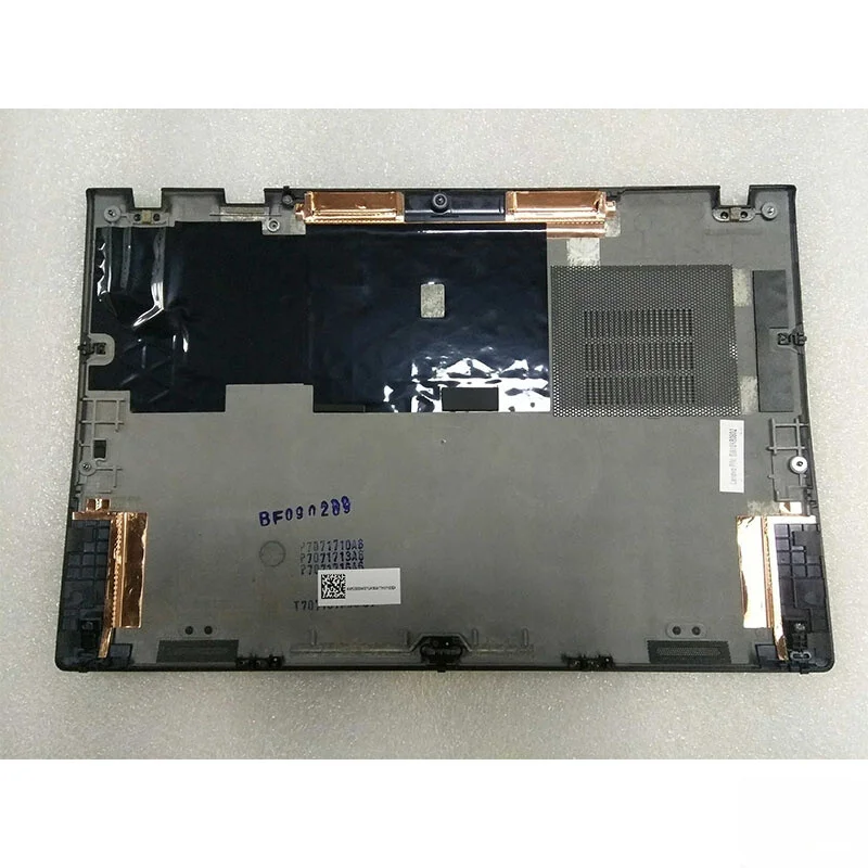 OEM Replacement  01LV461 1LV461 For Lenovo 2017 ThinkPad X1 Carbon 5th Bottom Cover D Shell