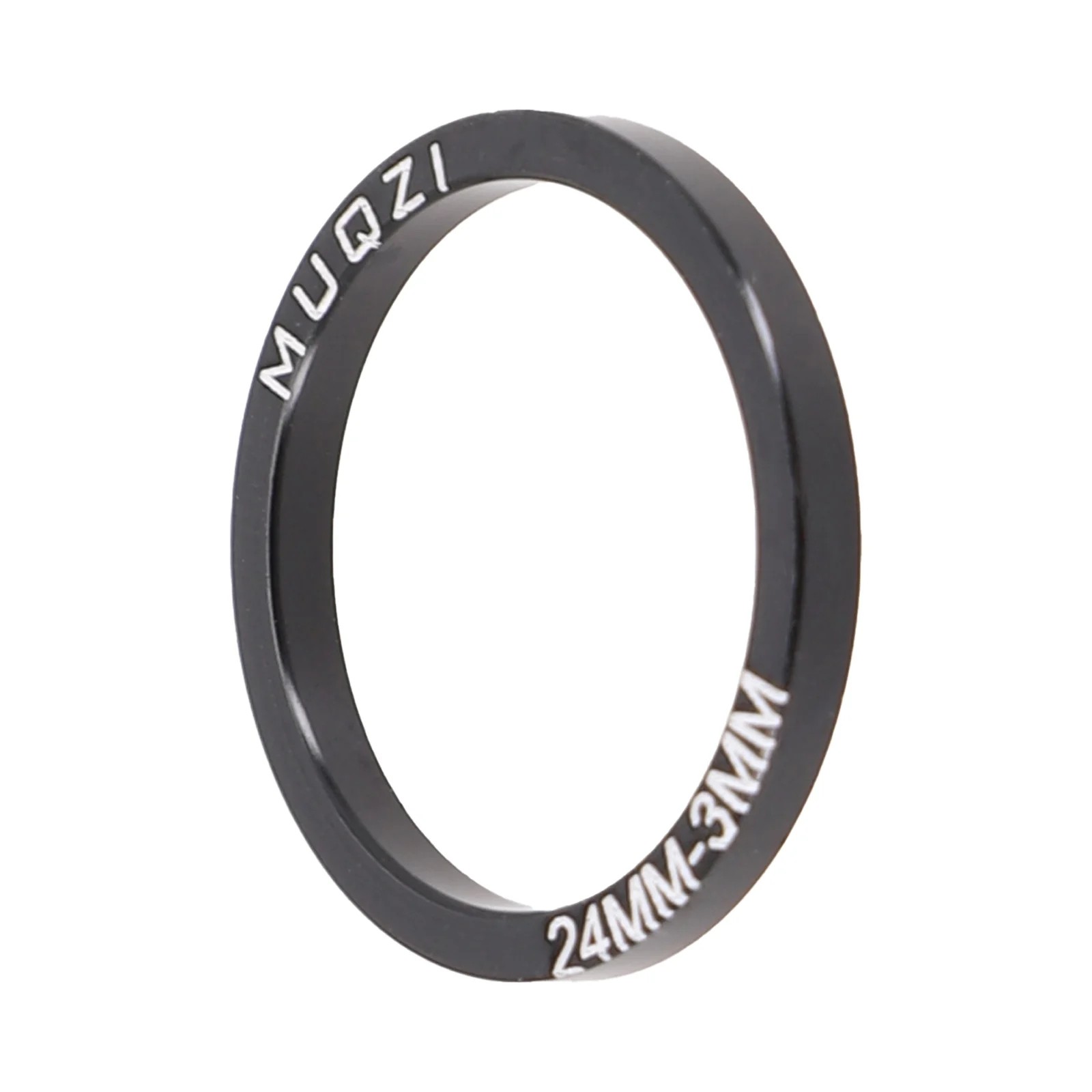 

For BB86/91/92/BB30/PF30 Bottom Bracket Washer ​6pcs 24mm 29mm 30mm Crankset Shim Stainless Steel Washer 2022 New