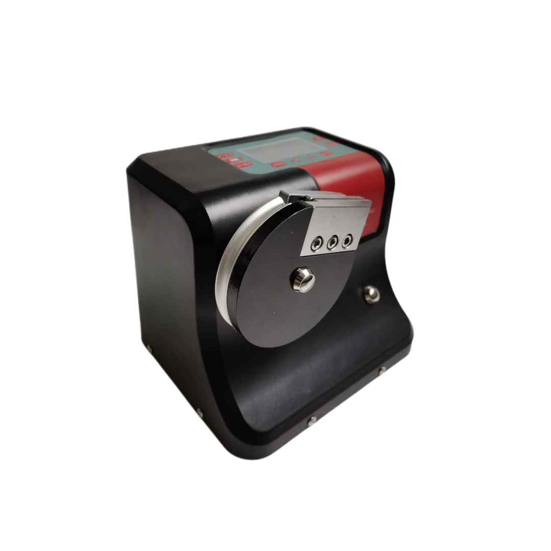 M8 Electronic Tension Head for Stringing Machines | Drop Weight/Crank/WISE Multi-System Replacement