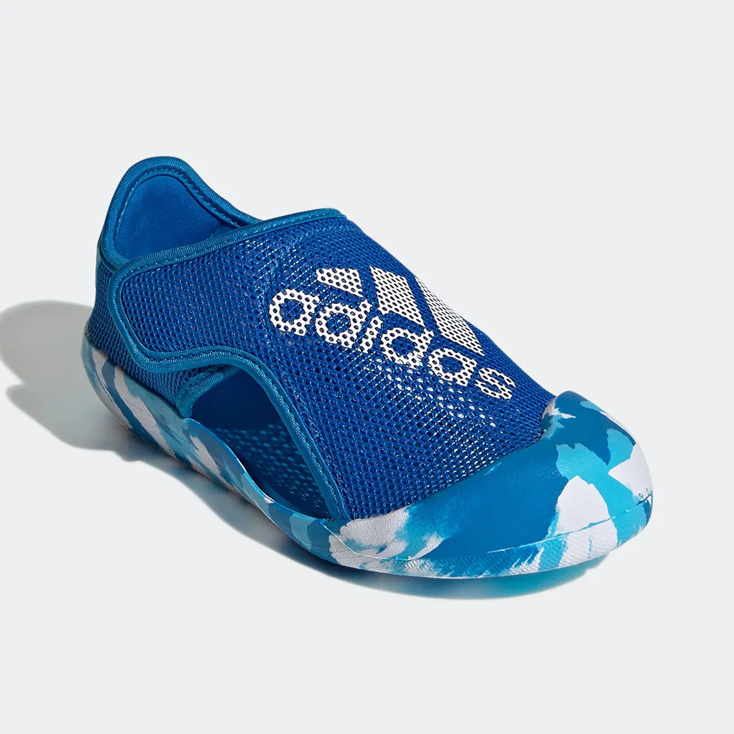 Adidas Authentique ALTAVENTURE 2.0 C Sandales d'été pour enfants GV7806