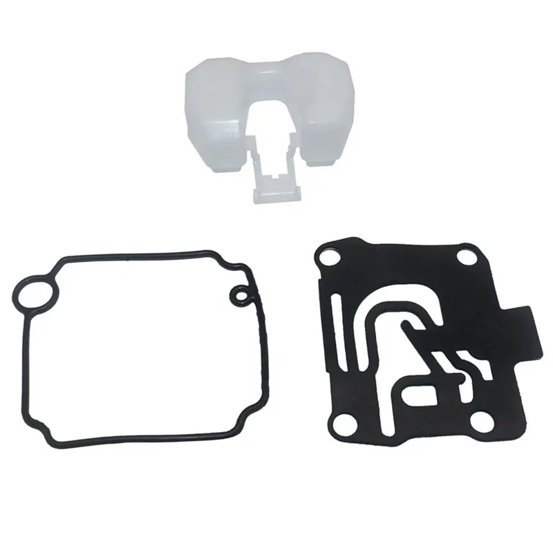 For Outboard 40 50 HP Carburetor Repair Kit 62Y-W0093-11 62Y-W0093-10 For Model 4 Stroke Engines