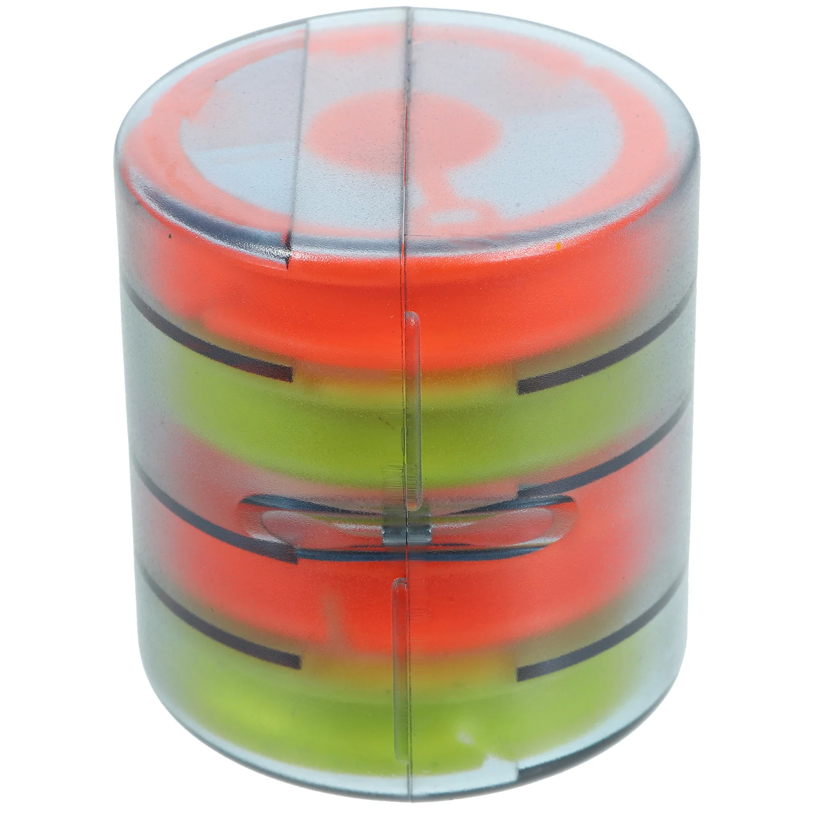 

Fishing Line Bobbins Set Plastic Box Multi-Function Angling Line Storage Organizer Fishing Gear Container Fish Wire Storage Tool