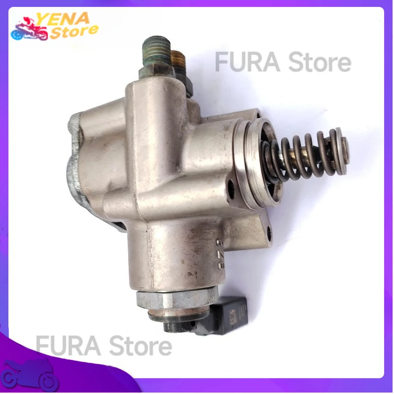 

Applicable to Audi A6 A8 Volkswagen Touareg 4.2L 2006 High Pressure Fuel Pump HPFP Fuel Injection Pump Fuel Supply Pump Auto